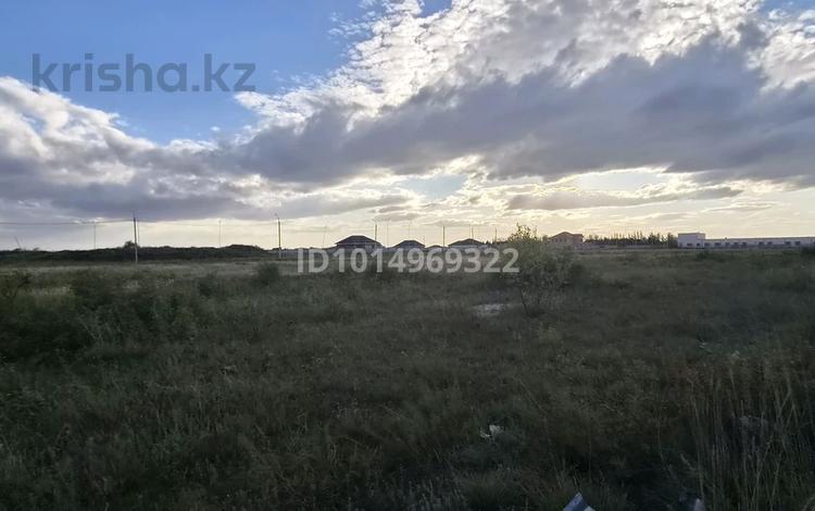 Участок · 3.5 га, Улы Дала за 370 млн ₸ в Косшы — фото 2