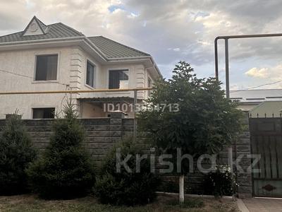Отдельный дом · 8 комнат · 250 м² · 8 сот., мкр Саялы 27 — Саялы 2,улица Игілік 27 за 140 млн ₸ в Алматы, Алатауский р-н