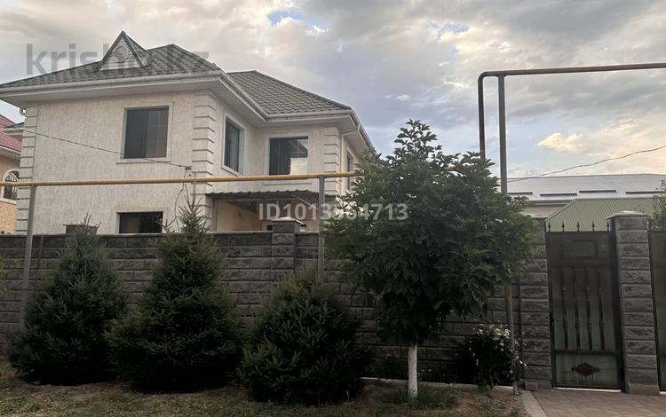 Отдельный дом · 8 комнат · 250 м² · 8 сот., мкр Саялы 27 — Саялы 2,улица Игілік 27 за 140 млн ₸ в Алматы, Алатауский р-н — фото 2