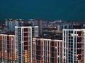 3-комнатная квартира · 91.5 м² · 11/13 этаж, мкр Юго-Восток, Букетова 3 за 41 млн ₸ в Караганде, Казыбек би р-н