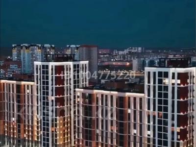 3-бөлмелі пәтер · 91.5 м² · 11/13 қабат, мкр Юго-Восток, Букетова 3, бағасы: 41 млн ₸ в Караганде, Казыбек би р-н