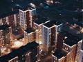 3-комнатная квартира · 91.5 м² · 11/13 этаж, мкр Юго-Восток, Букетова 3 за 41 млн ₸ в Караганде, Казыбек би р-н — фото 2