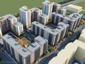 3-комнатная квартира · 91.5 м² · 11/13 этаж, мкр Юго-Восток, Букетова 3 за 41 млн ₸ в Караганде, Казыбек би р-н — фото 4