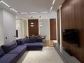 3-бөлмелі пәтер · 100 м² · 1/3 қабат, мкр Баганашыл, Мади 1в, бағасы: 1.1 млн ₸ в Алматы, Бостандыкский р-н — фото 3