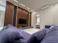 3-бөлмелі пәтер · 100 м² · 1/3 қабат, мкр Баганашыл, Мади 1в, бағасы: 1.1 млн ₸ в Алматы, Бостандыкский р-н — фото 8