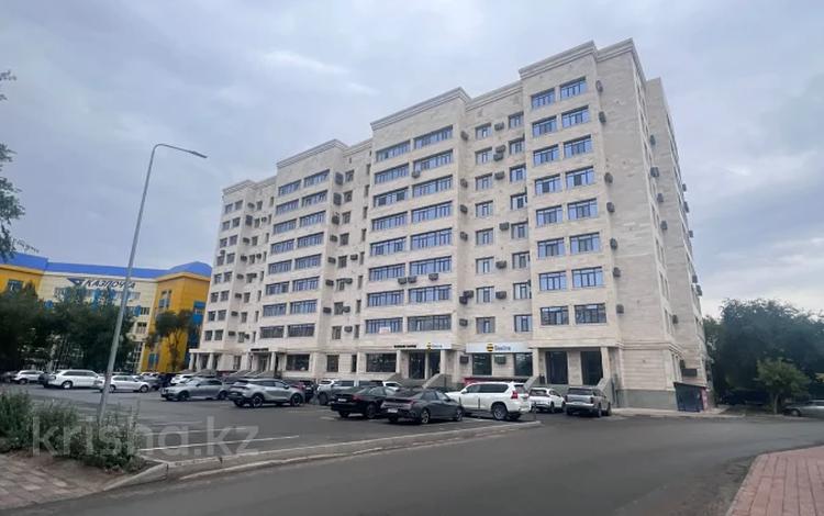 3-бөлмелі пәтер · 104.9 м² · 5/9 қабат, Абилкайыр-хана, бағасы: 51 млн ₸ в Актобе — фото 4