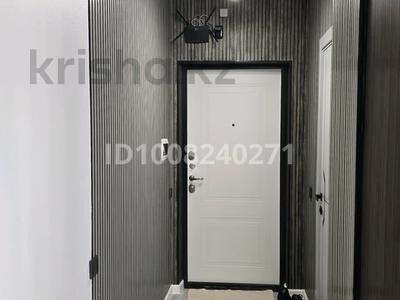 1-комнатная квартира · 30 м² · 7/12 этаж, Кошкарбаева 39А/1 — Кульджинка-Бухтарминская, около ТРЦ Апорт 2 за 200 000 ₸ в 