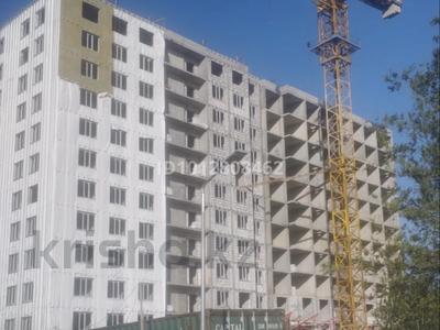 1-комнатная квартира · 21.3 м² · 5/9 этаж, Теректы — Ташкентская, 7 ГКБ за 5 млн ₸ в Алматы, Наурызбайский р-н
