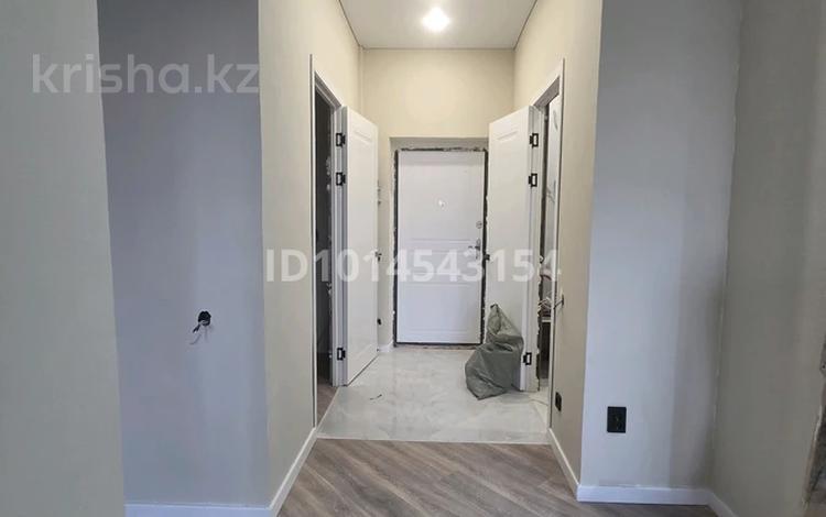 3-бөлмелі пәтер · 43 м² · 13/20 қабат, Жумекен Нажимеденов 33, бағасы: 22.5 млн ₸ в Астане, Сарайшык р-н — фото 2