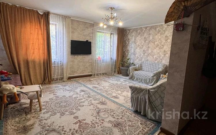 Отдельный дом · 6 комнат · 356 м² · 6 сот., мкр Алгабас, Тупкараган 32 за 80 млн ₸ в Алматы, Алатауский р-н — фото 2