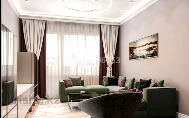 3-комнатная квартира · 62 м² · 1/3 этаж, Проезд Айбергенова — Проезд Айбергенова 6 за 35 млн ₸ в Шымкенте — фото 16