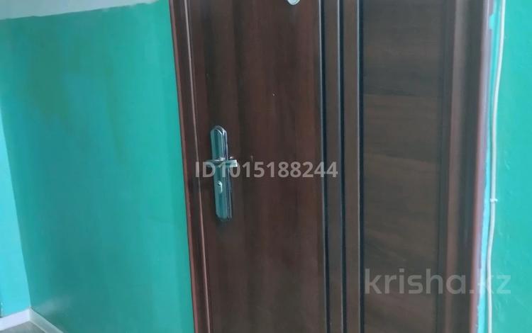 1-бөлмелі пәтер · 13 м² · 7/9 қабат, пр.Назарбаева 83/1, бағасы: 7 млн ₸ в Усть-Каменогорске, Ульбинский — фото 2