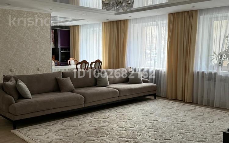 3-бөлмелі пәтер · 83 м² · 1/10 қабат, Сатпаева 36/2 — КШТ, Сатпаева, бағасы: 49 млн ₸ в Усть-Каменогорске — фото 2