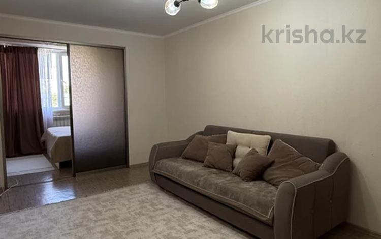 2-комнатная квартира · 46 м² · 3/5 этаж, Айтиева 27 — Айтиева и Айтеке Би за 14 000 ₸ в Таразе — фото 29