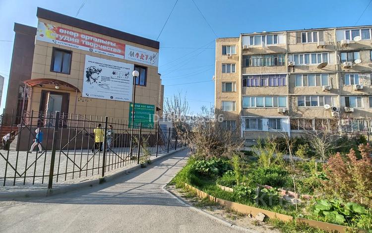 2-комнатная квартира · 56.6 м² · 2/5 этаж, 7-й мкр 20 — Вечный огонь, Поликлиника за 18.5 млн ₸ в Актау — фото 2