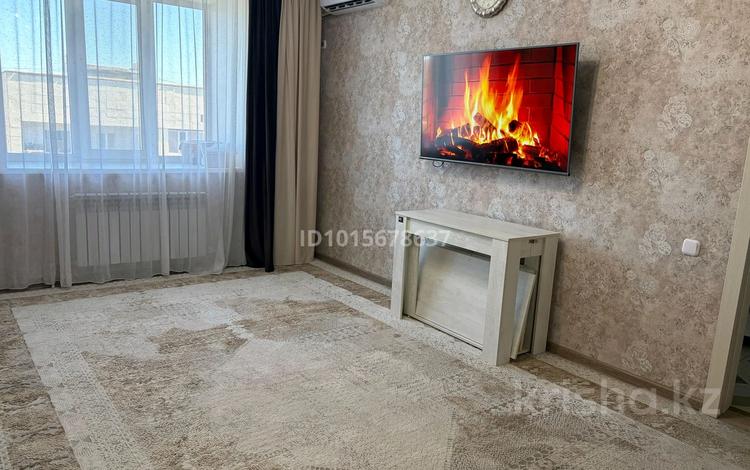 4-комнатная квартира · 89 м² · 9/10 этаж, мкр Юго-Восток, Карбышева за 44 млн ₸ в Караганде, Казыбек би р-н — фото 2