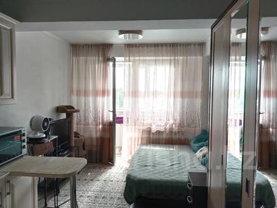 1-бөлмелі пәтер · 24.7 м² · 7/9 қабат, мкр Атырау, Мкр. Атырау 158/9 — Халык Арена, бағасы: 21.5 млн 〒 в Алматы, Медеуский р-н