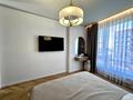 3-бөлмелі пәтер · 78 м² · 17/20 қабат, Турар Рыскулова 1/1, бағасы: 95 млн ₸ в Астане, Есильский р-н — фото 10