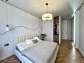 3-бөлмелі пәтер · 78 м² · 17/20 қабат, Турар Рыскулова 1/1, бағасы: 95 млн ₸ в Астане, Есильский р-н — фото 11