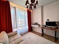 3-бөлмелі пәтер · 78 м² · 17/20 қабат, Турар Рыскулова 1/1, бағасы: 95 млн ₸ в Астане, Есильский р-н — фото 13