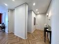 3-бөлмелі пәтер · 78 м² · 17/20 қабат, Турар Рыскулова 1/1, бағасы: 95 млн ₸ в Астане, Есильский р-н — фото 19