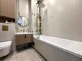 3-бөлмелі пәтер · 78 м² · 17/20 қабат, Турар Рыскулова 1/1, бағасы: 95 млн ₸ в Астане, Есильский р-н — фото 21