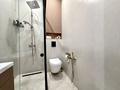 3-бөлмелі пәтер · 78 м² · 17/20 қабат, Турар Рыскулова 1/1, бағасы: 95 млн ₸ в Астане, Есильский р-н — фото 24