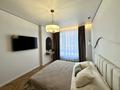 3-бөлмелі пәтер · 78 м² · 17/20 қабат, Турар Рыскулова 1/1, бағасы: 95 млн ₸ в Астане, Есильский р-н — фото 9