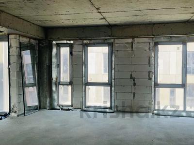4-комнатная квартира · 125.7 м² · 3/4 этаж, мкр Рахат, Култобе 24/1-24/10 за 141 млн ₸ в Алматы, Наурызбайский р-н