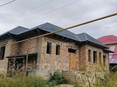 Отдельный дом · 8 комнат · 185 м² · 5 сот., 67 квартал 46 — Хамле кола завод за 32 млн ₸ в Каскелене