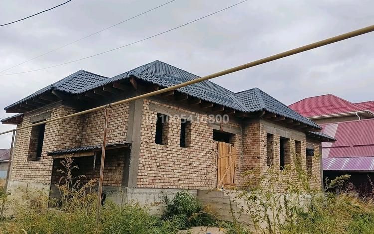 Отдельный дом · 8 комнат · 185 м² · 5 сот., 67 квартал 46 — Хамле кола завод за 32 млн ₸ в Каскелене — фото 2
