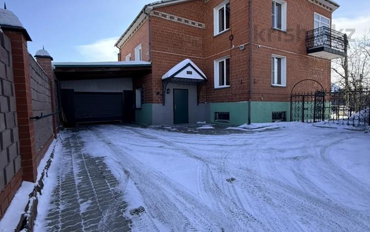 Жеке үй · 6 бөлме · 272 м² · 10 сот., Амангельды 130, бағасы: 115 млн ₸ в Петропавловске — фото 2