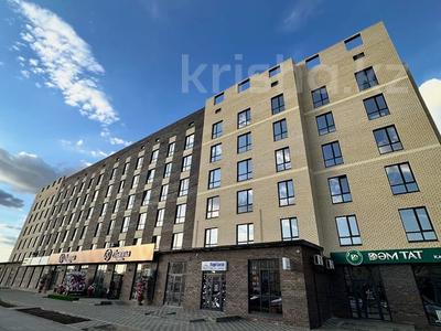 1-комнатная квартира · 40 м² · 2/5 этаж, мкр. Алтын орда, Тәуелсіздік 11а за 16 млн 〒 в Актобе