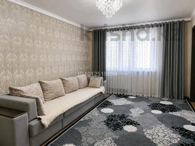 4-бөлмелі пәтер · 60 м² · 3/5 қабат, Желтоксан 17 — Желтоксан - Сейфуллина, бағасы: 31 млн ₸ в Астане, Сарыарка р-н