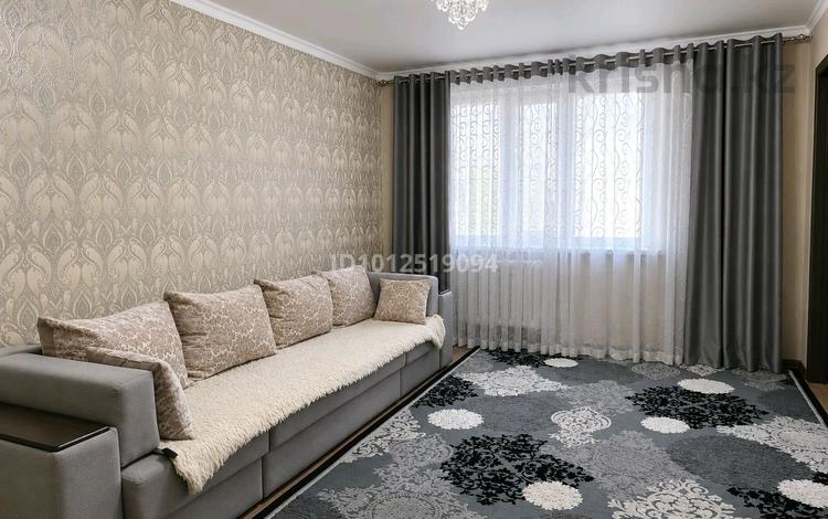 4-бөлмелі пәтер · 60 м² · 3/5 қабат, Желтоксан 17 — Желтоксан - Сейфуллина, бағасы: 31 млн ₸ в Астане, Сарыарка р-н — фото 2
