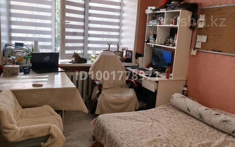 1-комнатная квартира · 18 м² · 2/5 этаж, Кобланды батыра 24 к 1 — Кольцо Кобланды батыра, Киевская за 6.5 млн 〒 в Костанае — фото 2