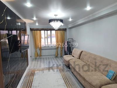 2-комнатная квартира · 66 м² · 2/3 этаж, Жамбыл 38/56 — Находится Возле школы №7 и Центральной районной больницы за 27 млн 〒 в Талгаре