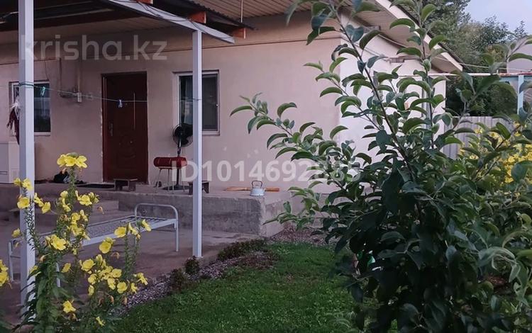 Отдельный дом · 4 комнаты · 92 м² · 5 сот., Асет Бейсеуова за ~ 21.8 млн ₸ в Каргалы (п. Фабричный) — фото 2