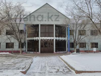 Промбаза · 107.3 сотки, Өтешқали Атамбаева 33А за 375 млн 〒 в Атырау