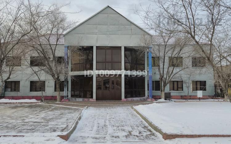 Промбаза · 107.3 сотки, Өтешқали Атамбаева 33А за 375 млн 〒 в Атырау — фото 2