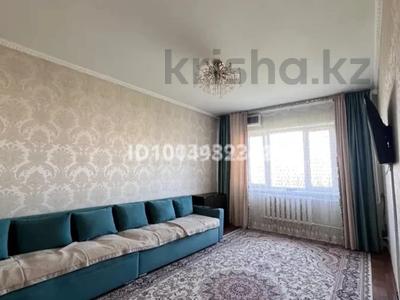 4-бөлмелі пәтер · 97 м² · 7/9 қабат, Жетісу-1 ш/а. 35, бағасы: 68 млн ₸ в Алматы, Ауэзовский р-н