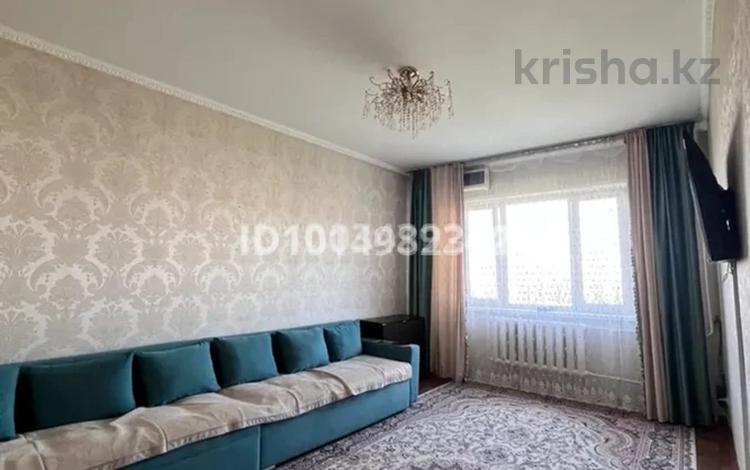 4-бөлмелі пәтер · 97 м² · 7/9 қабат, Жетісу-1 ш/а. 35, бағасы: 68 млн ₸ в Алматы, Ауэзовский р-н — фото 2