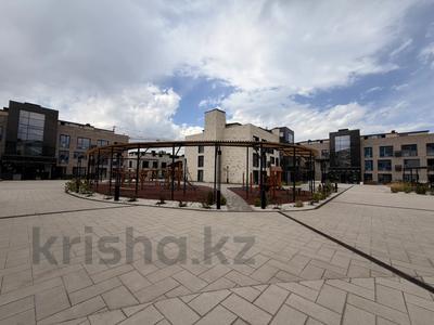 3-комнатная квартира · 158 м² · 4/4 этаж, Торангы 55 за 98 млн ₸ в Алматы, Бостандыкский р-н