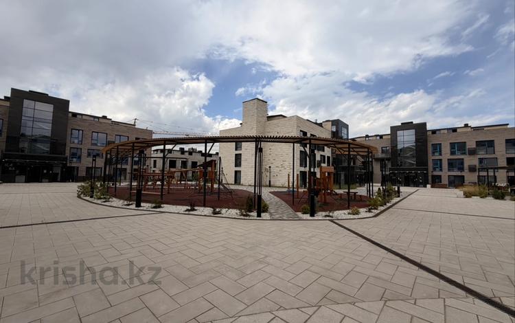 3-бөлмелі пәтер · 158 м² · 4/4 қабат, Торангы 55, бағасы: 98 млн ₸ в Алматы, Бостандыкский р-н — фото 2