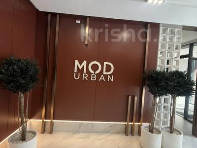 2-комнатная квартира · 47.6 м² · 8/12 этаж, Рыскулова 18а за 36.9 млн ₸ в Астане, Есильский р-н