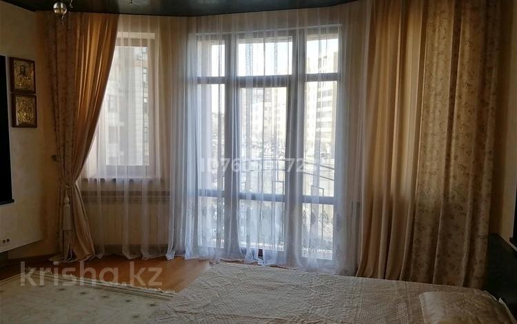 3-бөлмелі пәтер · 102 м² · 5 қабат, Аль фараби 5 — Набережная, бағасы: 59 млн ₸ в Костанае — фото 25