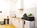 1-комнатная квартира · 33 м² · 2/12 этаж, Сейфуллина 416 — Макатаева за 18 000 ₸ в Алматы, Алмалинский р-н — фото 6