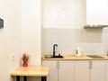 1-комнатная квартира · 33 м² · 2/12 этаж, Сейфуллина 416 — Макатаева за 18 000 ₸ в Алматы, Алмалинский р-н — фото 9