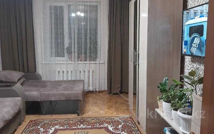 1-бөлмелі пәтер · 43 м² · 5/5 қабат, Болашак 22, бағасы: 14.5 млн ₸ в Талдыкоргане — фото 2