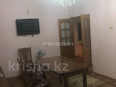 3-комнатная квартира · 63 м² · 4/5 этаж, мкр Жансая за 22 млн ₸ в Таразе